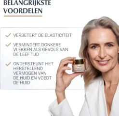 Eucerin Hyaluron-Filler + Elasticity Nachtcrème Thiamidol 8 Eucerin Hyaluron-Filler + Elasticity Nachtcrème Thiamidol -Verzorgingsvoordeel Huis 1200x1168 9