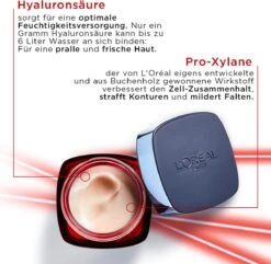 L’Oréal Paris Skin Expert Revitalift Laser X3 Nachtcrème - Anti-rimpel - 50 Ml -Verzorgingsvoordeel Huis 1200x1170 5