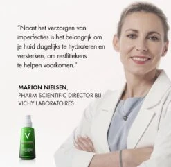 Vichy Normaderm Phytosolution - Dagcrème - Onzuivere Huid - 50 Ml 26 Vichy Normaderm Phytosolution - Dagcrème - Onzuivere Huid - 50 Ml -Verzorgingsvoordeel Huis 1200x1172 3