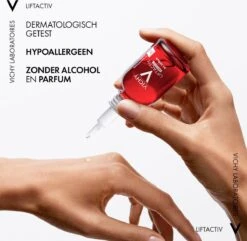 Vichy Liftactiv B3 Anti-pigmentvlekken Serum - 30ml - Voor Het Gezicht -Verzorgingsvoordeel Huis 1200x1172 5