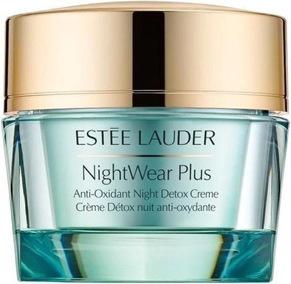 Estée Lauder NightWear Plus Anti-Oxidant Night Detox Crème Nachtcrème - 50 Ml 6 Estée Lauder NightWear Plus Anti-Oxidant Night Detox Crème Nachtcrème - 50 Ml - Afbeelding 6
