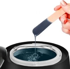 Lifestance Wax Spatels - Houten Spatel - Harsspatel - Wax Beans - Ontharen - Waxen - Harsen - Wax - Bruin - Moederdag Cadeautje - 10 Stuks -Verzorgingsvoordeel Huis 1200x1176 15