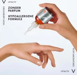 Vichy Liftactiv Supreme - Vitamine C Serum - Met 15% Pure Vitamine C Voor Een Stralende Huid - 20ml -Verzorgingsvoordeel Huis 1200x1176 21