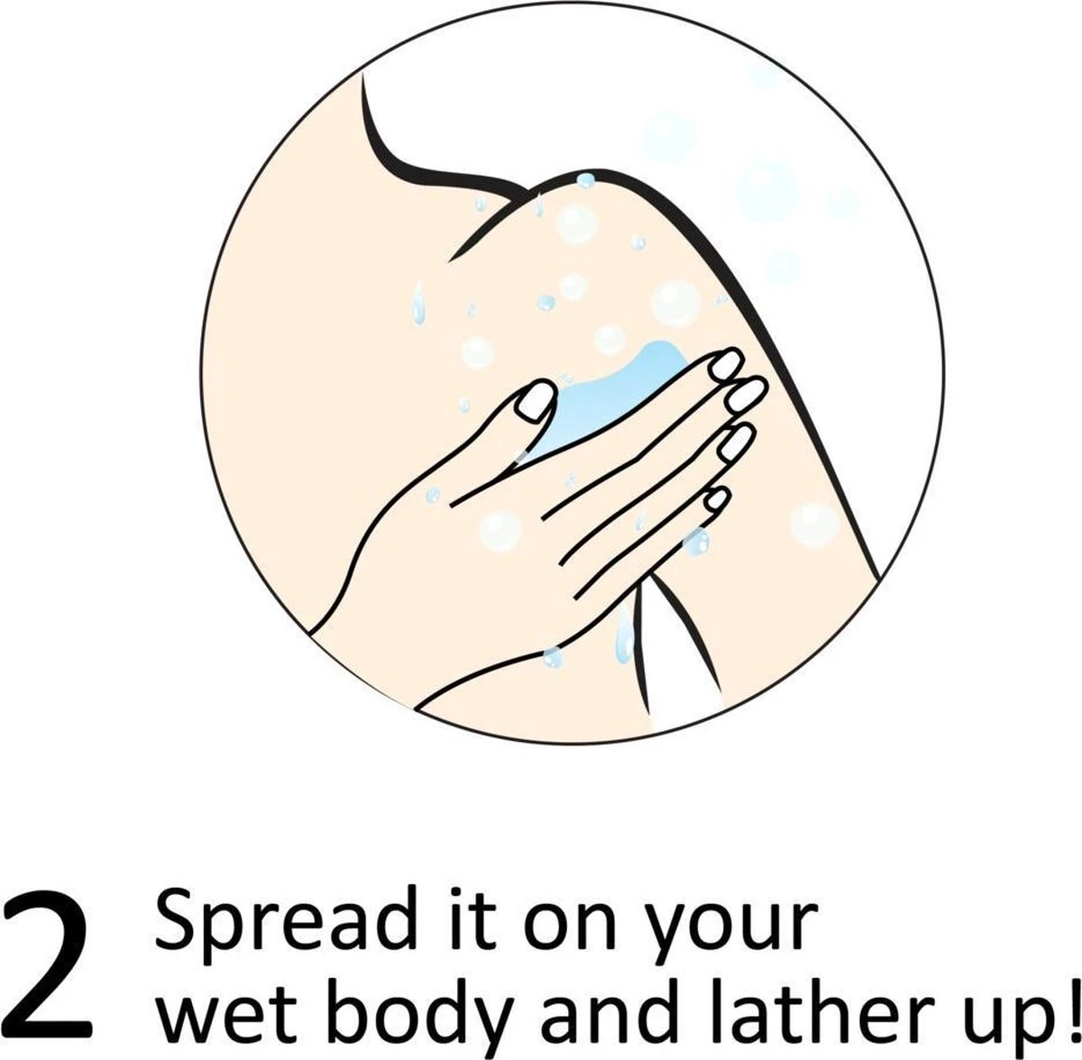 Fa Paradise Moments Douchegel 6 X 250ml - Grootverpakking 10 Fa Paradise Moments Douchegel 6 X 250ml - Grootverpakking - Afbeelding 10