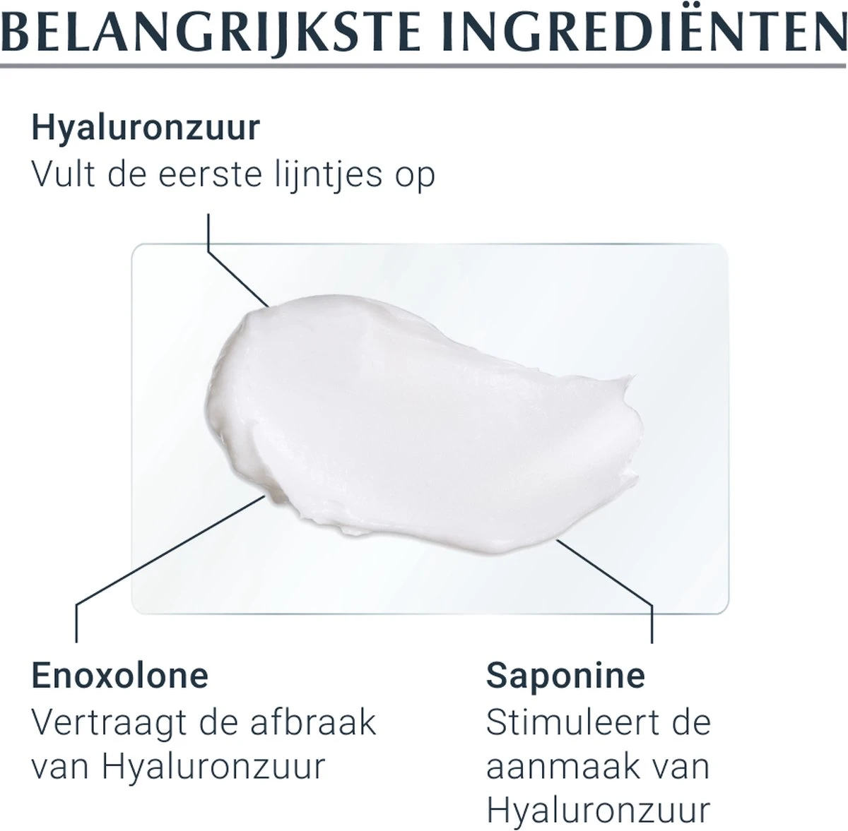 Eucerin Hyaluron-Filler Nachtcrème 12 Eucerin Hyaluron-Filler Nachtcrème - Afbeelding 12