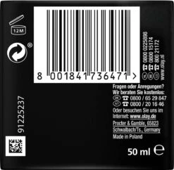 Olay Total Effects 7in1 CC Crème - Licht Tot Medium - Met SPF15 - 50ml -Verzorgingsvoordeel Huis 1200x1177 9