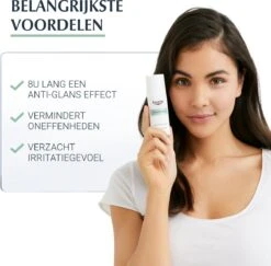 Eucerin DermoPure Matterende Fluide - Dagcrème -Verzorgingsvoordeel Huis 1200x1179 7
