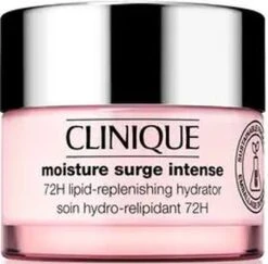 Clinique Moisture Surge Intense 72H Lipid-Replenishing Hydrator Vochtinbrengende Crème Gezicht - Dagcrème - 30 Ml -Verzorgingsvoordeel Huis 1200x1179 8