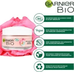 Garnier Bio Skin Active Rosy Glow 3in1 Dagcrème - 50ml -Verzorgingsvoordeel Huis 1200x1180 9