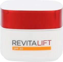 L’Oréal Paris Revitalift SPF 30 Dagcrème - 50 Ml - Anti Rimpel -Verzorgingsvoordeel Huis 1200x1181 2
