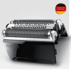 Braun Series 5 52S Cassette Zilver - Vervangend Scheerblad 11 Braun Series 5 52S Cassette Zilver - Vervangend Scheerblad -Verzorgingsvoordeel Huis 1200x1184 7