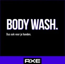 Axe Africa 3-in-1 Douchegel - 6 X 250 Ml - Voordeelverpakking -Verzorgingsvoordeel Huis 1200x1186 3