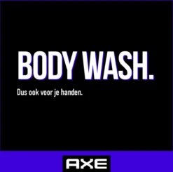 Axe Black 3-in-1 Douchegel - 6 X 250 Ml - Voordeelverpakking 28 Axe Black 3-in-1 Douchegel - 6 X 250 Ml - Voordeelverpakking -Verzorgingsvoordeel Huis 1200x1188 1