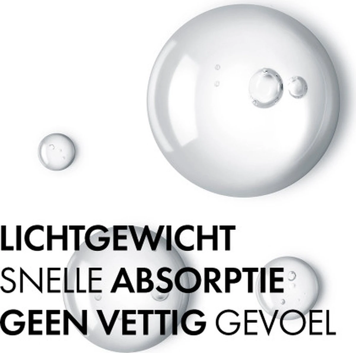 Vichy Liftactiv Supreme H.A. Epidermic Filler Serum - 30ml - Tegen Rimpels En Fijne Lijntjes, Ook Voor Gevoelige Huid 2 Vichy Liftactiv Supreme H.A. Epidermic Filler Serum - 30ml - Tegen Rimpels En Fijne Lijntjes, Ook Voor Gevoelige Huid - Afbeelding 2