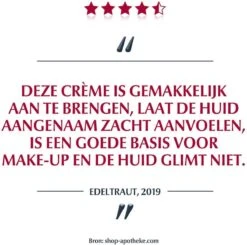 Eucerin Hyaluron-Filler + Volume-Lift Dagcrème 50 Ml 18 Eucerin Hyaluron-Filler + Volume-Lift Dagcrème 50 Ml -Verzorgingsvoordeel Huis 1200x1189 10