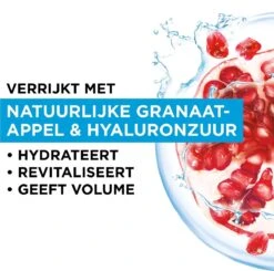 Garnier SkinActive - Hydra Bomb Sheet Masker Met Granaatappel - Gezichtsmasker - 20 Stuks - Voordeelverpakking -Verzorgingsvoordeel Huis 1200x1189 16