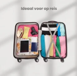 Skinnables Crystal Hair Removal - Crystal Hair Eraser - Scrubi - Bleame - Kristalpad - Pijnloos Ontharen - Inclusief GRATIS Scrubhandschoen - Goud - 2022 Versie -Verzorgingsvoordeel Huis 1200x1189 3