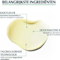 Eucerin DermoPure Matterende Fluide - Dagcrème -Verzorgingsvoordeel Huis 1200x1193 14