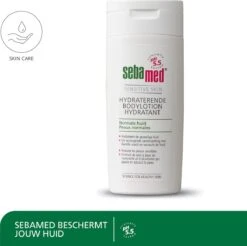 Sebamed Bodylotion - Huidverzorging - 200 Ml -Verzorgingsvoordeel Huis 1200x1193
