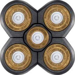 Skull Brothers® 5 Blade Scheerkop Vervanging - Skullsafe® Technologie - Veilig Voor Elke Haartype -Verzorgingsvoordeel Huis 1200x1193 7