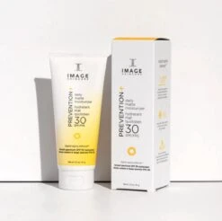 Image Skincare - PREVENTION+ Daily Matte Moisturizer SPF 30 -Verzorgingsvoordeel Huis 1200x1195 21
