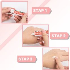 JT Beauty Care Verdovende Crème – Tegen Pijn Bij Tattoo – Pijnloze Behandeling Met Laser Plasma Pen - 30g Verdovings Zalf – Numbing Cream Tatoeages – Piercing – Ontharing – Stick And Poke -Verzorgingsvoordeel Huis 1200x1196 7