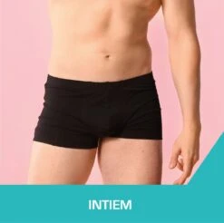 Veet - Men - Ontharingskit Voor Intieme Delen - Ontharingscrème En Aftercare - 100 Ml + 50 Ml -Verzorgingsvoordeel Huis 1200x1197 14