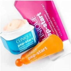 Clinique Pep Start Eye Cream - Oogcrème - 15 Ml -Verzorgingsvoordeel Huis 1200x1197 19