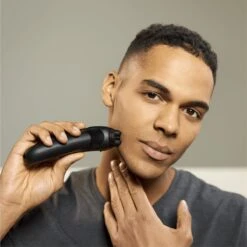 Braun Series 3 21B Foil & Cutter Zwart - Vervangend Scheerblad -Verzorgingsvoordeel Huis 1200x1198 15