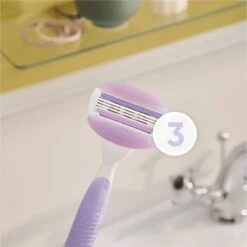 Gillette Venus Comfortglide Breeze Scheermesjes Voor Vrouwen - 4 Navulmesjes -Verzorgingsvoordeel Huis 1200x1198 30