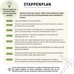 Wax Apparaat Vernieuwende Digitale Wax Roller - Wax Patroon Verwarmer - Wax Roller Kit Incl. 2 Aloe Vera Vullingen, After Wax & Waxstrips - Waxroller - Ontharen Voor Man En Vrouw 8 Wax Apparaat Vernieuwende Digitale Wax Roller - Wax Patroon Verwarmer - Wax Roller Kit Incl. 2 Aloe Vera Vullingen, After Wax & Waxstrips - Waxroller - Ontharen Voor Man En Vrouw -Verzorgingsvoordeel Huis 1200x1198 31