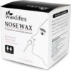 Neus Ontharing - Complete Set - Wax Stick - Pijnvrii