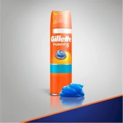 Gillette® Gillette Fusion5 Ultra Moisturizing Scheergel Mannen - 6x200ml Voordeelverpakking -Verzorgingsvoordeel Huis 1200x1198 41