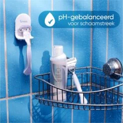 Gillette Venus Satin Care Voor Schaamhaar - 2-In-1 Reiniger + Scheergel - 190 Ml -Verzorgingsvoordeel Huis 1200x1199 20