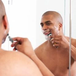 BIC Scheermesjes - Hybrid 5 Flex Scheersysteem Voor Mannen - Precisietrimmer En 5 Beweeglijke Titanium Mesjes - Scheerapparaat Met 2 Navulmesjes -Verzorgingsvoordeel Huis 1200x1200 1011