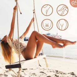 Bamboozy Safety Razor RVS + 20 Scheermesjes Mat Zwart Unisex Mannen Vrouwen Double Edge Single Blade Zero Waste Duurzaam Scheren -Verzorgingsvoordeel Huis 1200x1200 1029