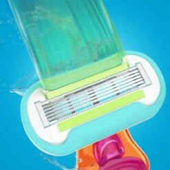 Gillette Venus Snap Extra Glad Scheersysteem Vrouwen -Verzorgingsvoordeel Huis 1200x1200 1061