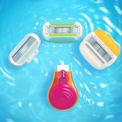 Gillette Venus Snap Extra Glad Scheersysteem Vrouwen -Verzorgingsvoordeel Huis 1200x1200 1064