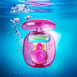 Gillette Venus Snap Extra Glad Scheersysteem Vrouwen -Verzorgingsvoordeel Huis 1200x1200 1065