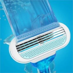 Gillette Venus Oceana Wegwerpmesjes Vrouwen - 3 Stuks -Verzorgingsvoordeel Huis 1200x1200 1066