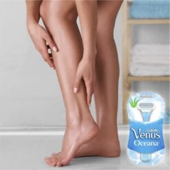 Gillette Venus Oceana Wegwerpmesjes Vrouwen - 3 Stuks -Verzorgingsvoordeel Huis 1200x1200 1068