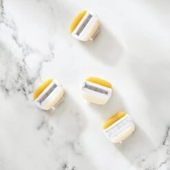 Gillette Venus Comfortglide Coconut Scheermesjes Voor Vrouwen - 3 Navulmesjes 11 Gillette Venus Comfortglide Coconut Scheermesjes Voor Vrouwen - 3 Navulmesjes -Verzorgingsvoordeel Huis 1200x1200 1069