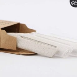 Bamboozy Dermaplaning 6x Wenkbrauw Scheermesje Mesje Van Tarwestro - Scheermes Gezicht Intieme Streek - Wenkbrauw Trimmer Epileren Eyebrow Razor -Verzorgingsvoordeel Huis 1200x1200 1100