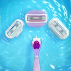 Gillette Venus ComfortGlide Breeze Scheermesjes Vrouwen - 8 Stuks -Verzorgingsvoordeel Huis 1200x1200 1109