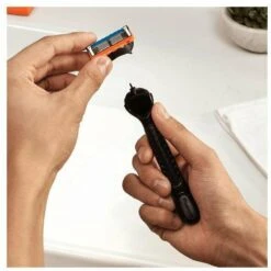 Gillette® GILLETTE FUSION POWER SCHEERMESJES - 8 STUKS -Verzorgingsvoordeel Huis 1200x1200 1112