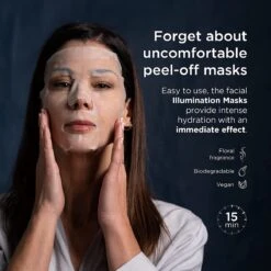 Merkloos Facelift Apparaat + Gold Mask Anti-rimpel En Verjongend Hydraterende Gezichtsmasker, Geïmpregneerd Met Telomerase Serum - Anti Rimpels Nek En Gezicht Apparaat - Facelift - Skin Care - Huidverzorging Apparaat - Drie Lichten Functie - FDA - CE – 2022 10 Merkloos Facelift Apparaat + Gold Mask Anti-rimpel En Verjongend Hydraterende Gezichtsmasker, Geïmpregneerd Met Telomerase Serum - Anti Rimpels Nek En Gezicht Apparaat - Facelift - Skin Care - Huidverzorging Apparaat - Drie Lichten Functie - FDA - CE – 2022 -Verzorgingsvoordeel Huis 1200x1200 112