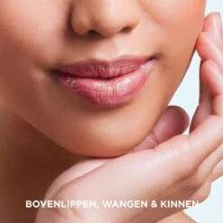 Veet - Easy-Gel Wax - Ontharingsstrips - Gezicht - Gevoelige Huid - 2 X 20 Stuks -Verzorgingsvoordeel Huis 1200x1200 1135