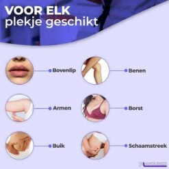 Merkloos Wax Apparaat Pro-100 - Body Wax Hairsen | Haar Wax | Wax Verwarmer - Wax Heater Zwart 8 Merkloos Wax Apparaat Pro-100 - Body Wax Hairsen | Haar Wax | Wax Verwarmer - Wax Heater Zwart -Verzorgingsvoordeel Huis 1200x1200 1154