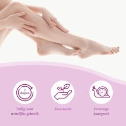 Crystal Hair Removal - Haarverwijderaar - Pijnloos En Comfortabel - Bleame 12 Crystal Hair Removal - Haarverwijderaar - Pijnloos En Comfortabel - Bleame -Verzorgingsvoordeel Huis 1200x1200 1161