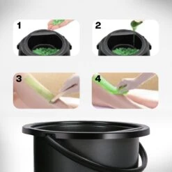 VRL Smart Wax Apparaat - Ontharing - Ontharingsapparaat - Touchscreen - LED Display - Geschikt Voor Alle Soorten Wax -Verzorgingsvoordeel Huis 1200x1200 1169